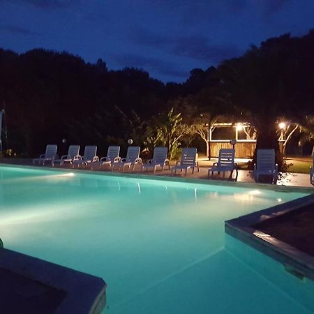 Hotel La Valle การ์โลฟอร์เต ภายนอก รูปภาพ